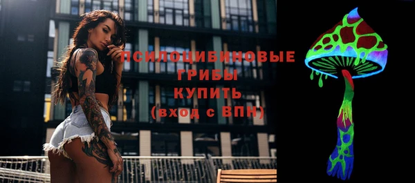 герыч Осташков