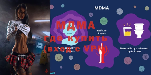 МДПВ Няндома
