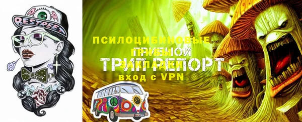 герыч Осташков